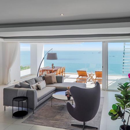 The Beach Residence Самуи Экстерьер фото