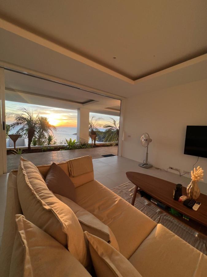 The Beach Residence Самуи Экстерьер фото